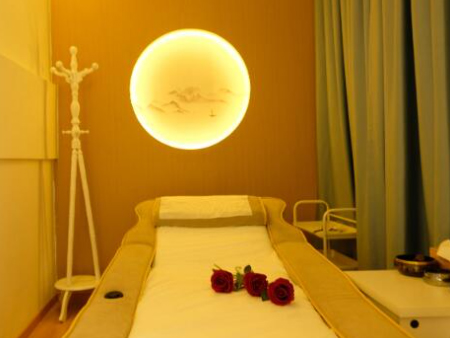 兰州足疗养生全解析：从脚底反射区看全身健康密码